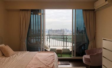 Wohnung zum Kauf mit 2 Zimmer in Yan Nawa, Bangkok