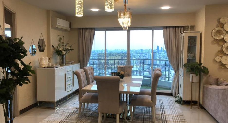 Wohnung zum Kauf mit 2 Zimmer in Yan Nawa, Bangkok