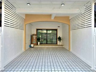 For sale 3 bedrooms townhouse in Bang Bua Thong, Nonthaburi
