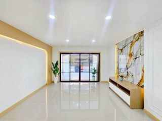 For sale 3 bedrooms townhouse in Bang Bua Thong, Nonthaburi