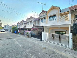 For sale 3 bedrooms townhouse in Bang Bua Thong, Nonthaburi