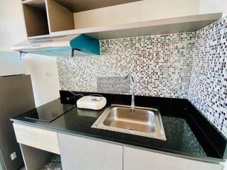 For sale 1 bed condo in Bang Na, Bangkok