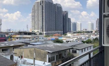 For sale 1 bed condo in Bang Na, Bangkok