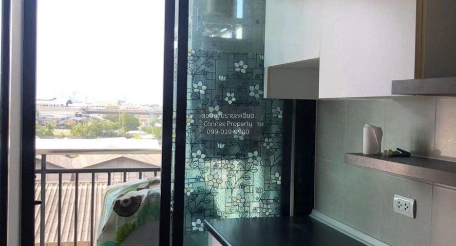 For sale 1 bed condo in Bang Na, Bangkok