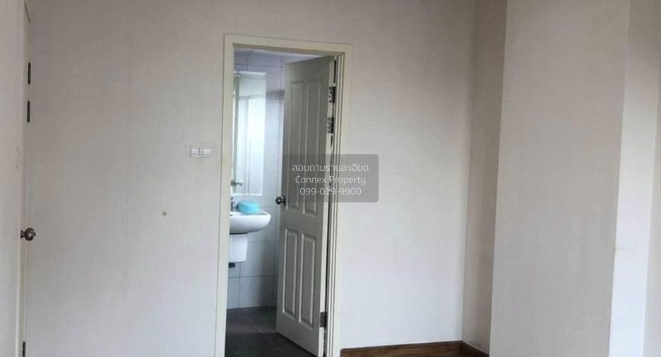 For sale 1 bed condo in Bang Na, Bangkok
