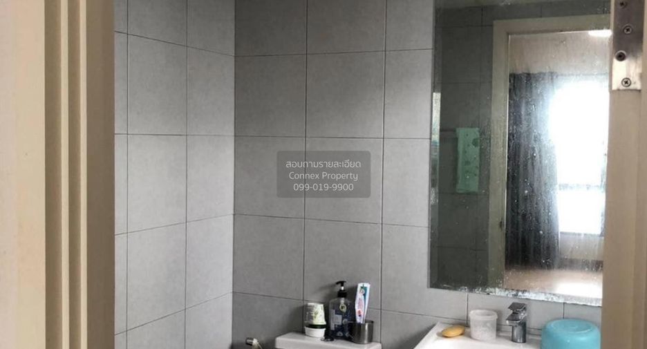 For sale 1 bed condo in Bang Na, Bangkok