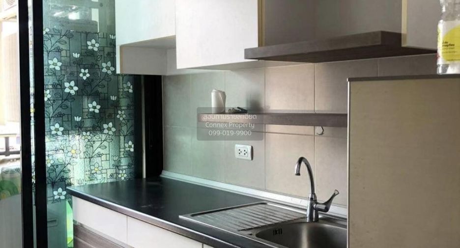 For sale 1 bed condo in Bang Na, Bangkok