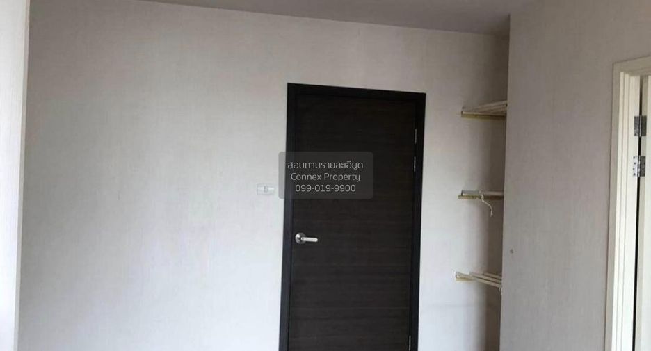 For sale 1 bed condo in Bang Na, Bangkok