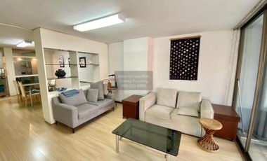 For sale 2 bedrooms condo in Khlong Toei, Bangkok
