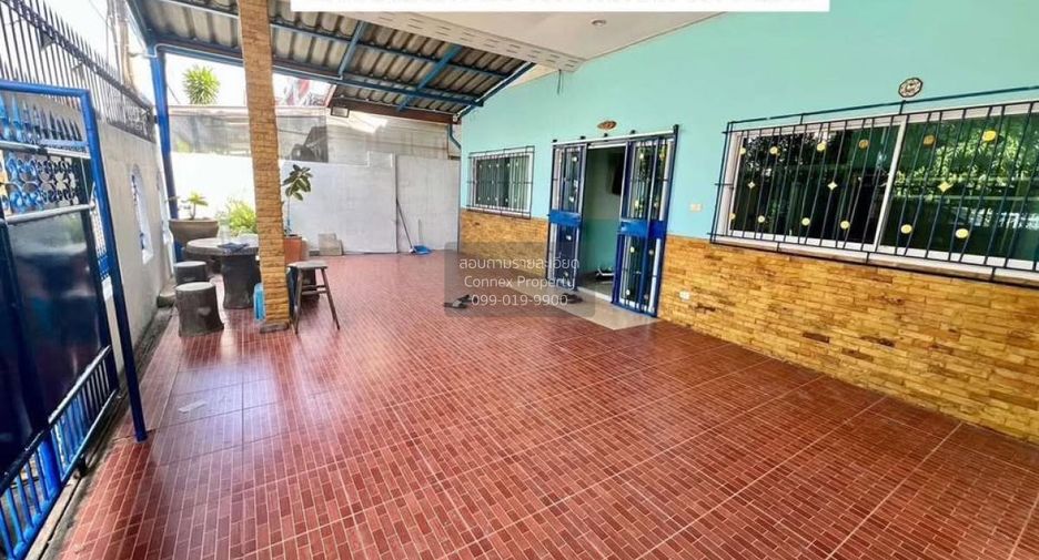 Casa en venta de 3 habitaciones en Min Buri, Bangkok