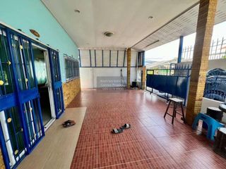 Casa en venta de 3 habitaciones en Min Buri, Bangkok