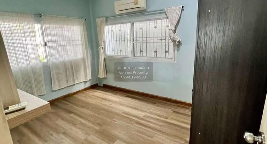 Casa en venta de 3 habitaciones en Min Buri, Bangkok
