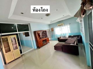 Casa en venta de 3 habitaciones en Min Buri, Bangkok