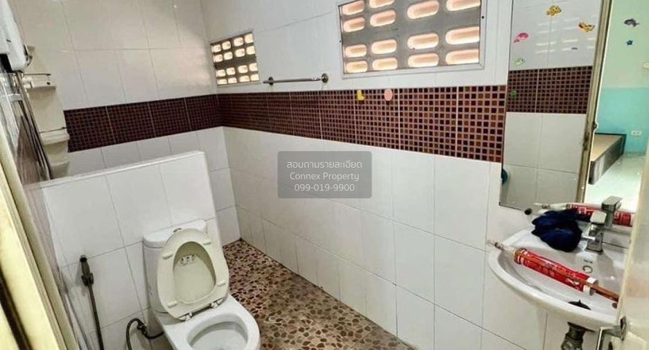 Casa en venta de 3 habitaciones en Min Buri, Bangkok
