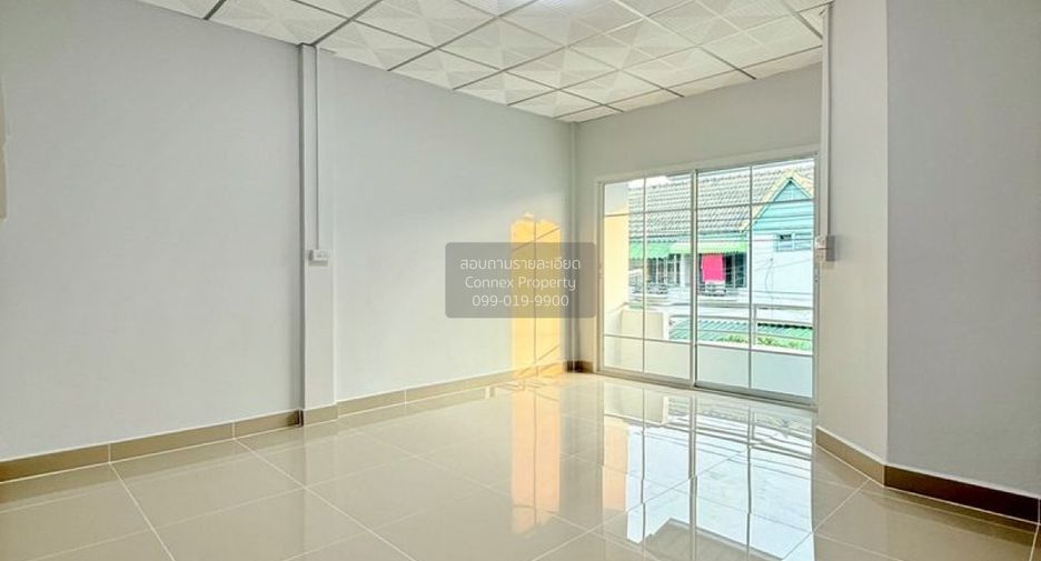 For sale 3 bedrooms townhouse in Bang Bua Thong, Nonthaburi