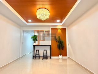 For sale 3 bedrooms townhouse in Bang Bua Thong, Nonthaburi