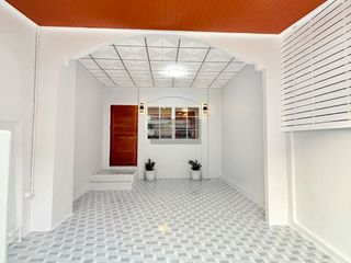For sale 3 bedrooms townhouse in Bang Bua Thong, Nonthaburi