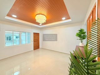 For sale 3 bedrooms townhouse in Bang Bua Thong, Nonthaburi