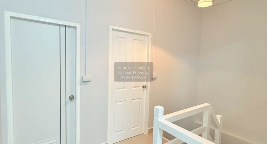 For sale 3 bedrooms townhouse in Bang Bua Thong, Nonthaburi