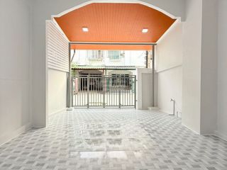For sale 3 bedrooms townhouse in Bang Bua Thong, Nonthaburi