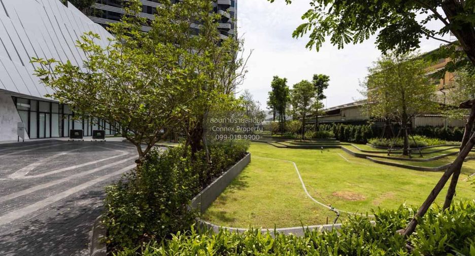 For sale 1 bed condo in Bang Na, Bangkok