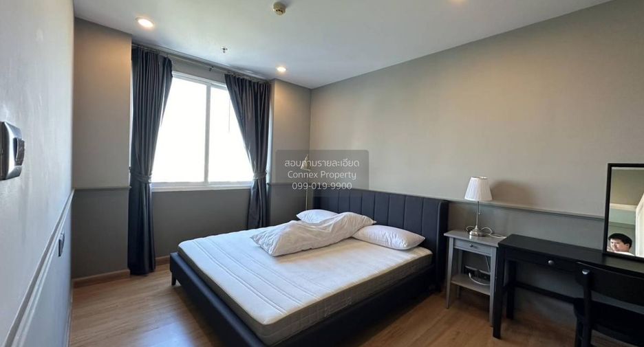 À vendre 1 chambre condo à Huai Khwang, Bangkok