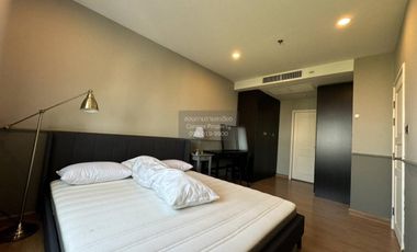 À vendre 1 chambre condo à Huai Khwang, Bangkok