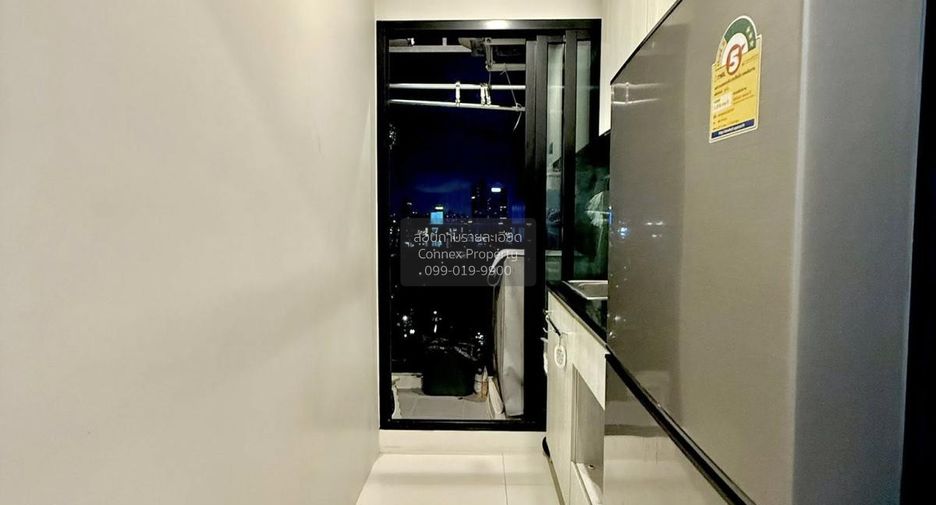出售 1 卧室 公寓 在 Bang Phli, Samut Prakan
