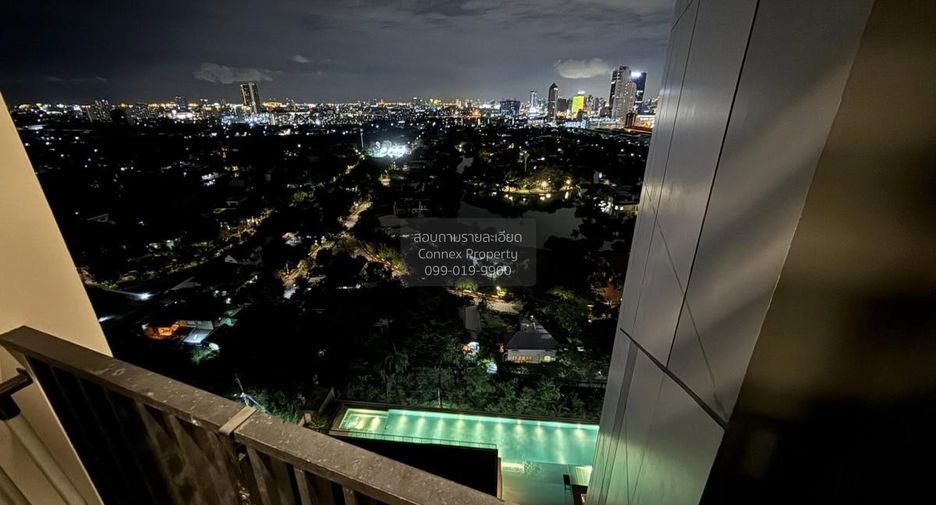 出售 1 卧室 公寓 在 Bang Phli, Samut Prakan