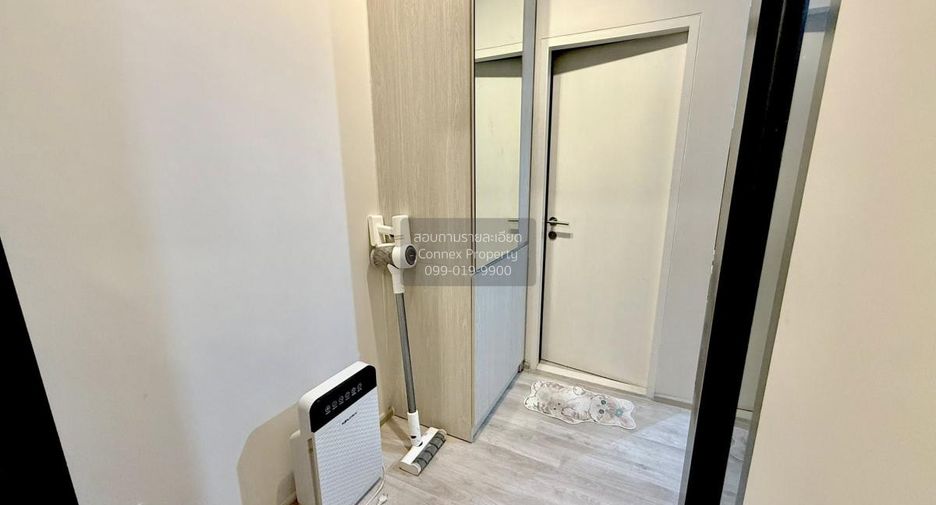 出售 1 卧室 公寓 在 Bang Phli, Samut Prakan
