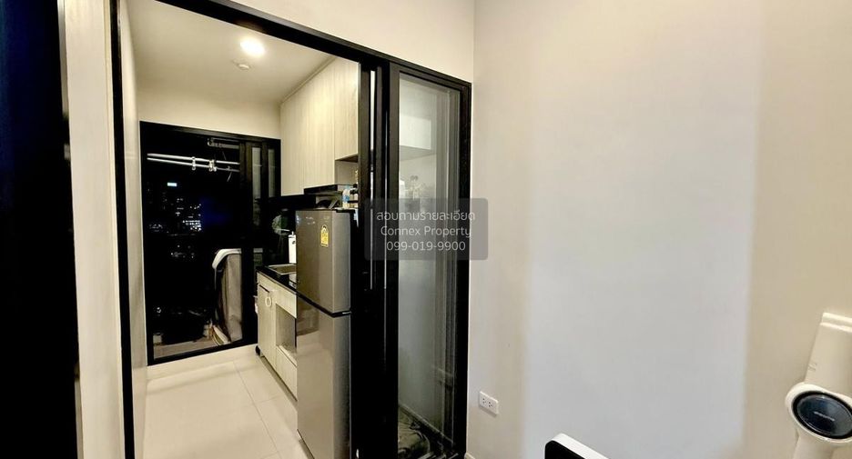 出售 1 卧室 公寓 在 Bang Phli, Samut Prakan