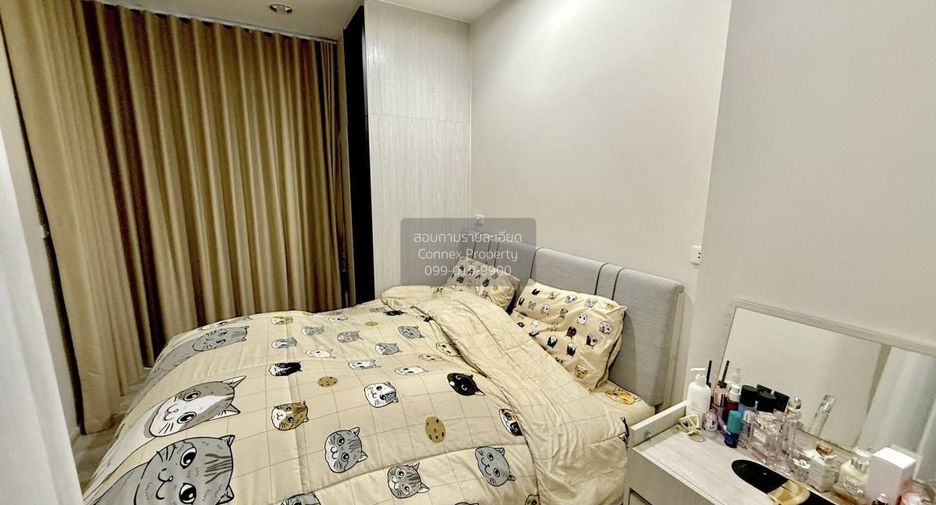 出售 1 卧室 公寓 在 Bang Phli, Samut Prakan