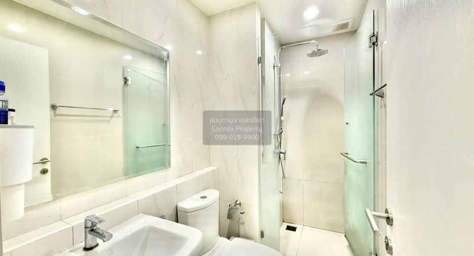 出售 1 卧室 公寓 在 Bang Phli, Samut Prakan