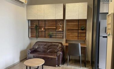For sale 1 bed condo in Bang Sue, Bangkok