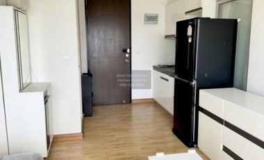 For sale 1 bed condo in Thon Buri, Bangkok