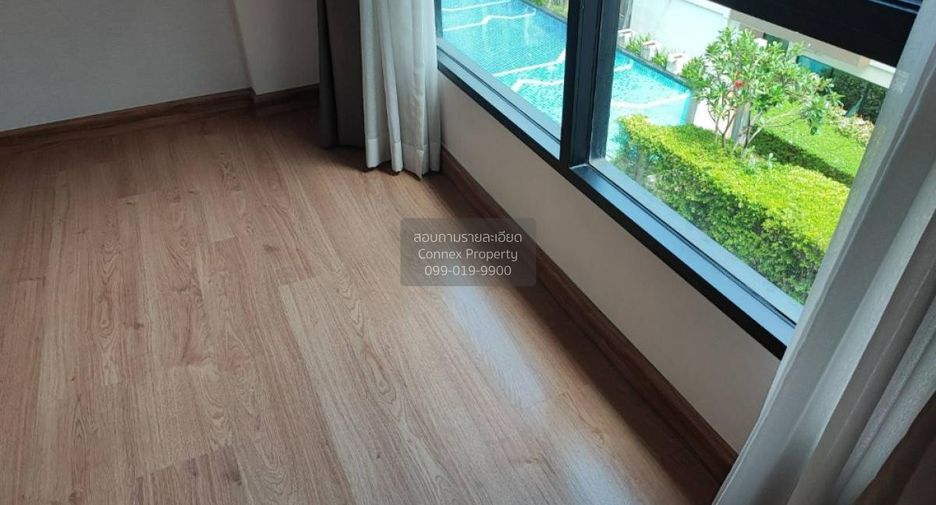For sale 1 bed condo in Bang Na, Bangkok