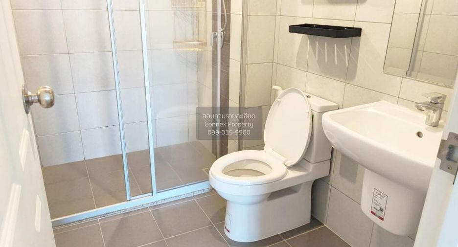 For sale 1 bed condo in Bang Na, Bangkok