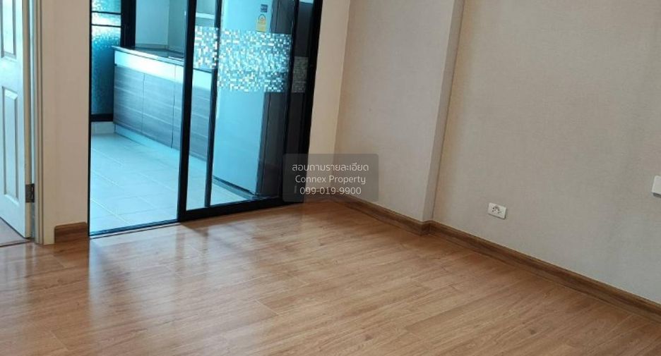 For sale 1 bed condo in Bang Na, Bangkok