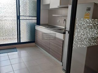 For sale 1 bed condo in Bang Na, Bangkok