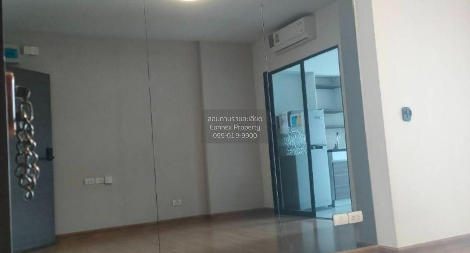 For sale 1 bed condo in Bang Na, Bangkok