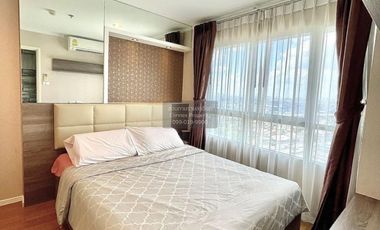 For sale 1 bed condo in Taling Chan, Bangkok