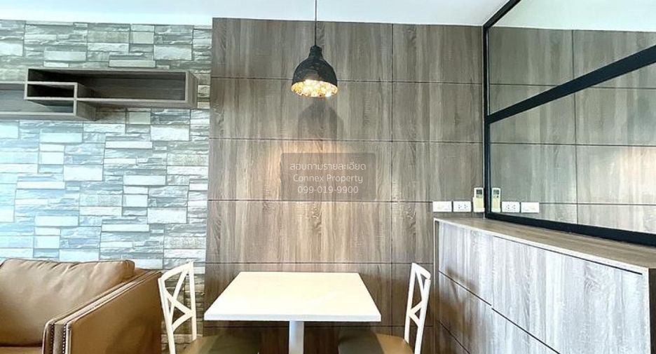 Condo en venta de 1 habitaciones en Taling Chan, Bangkok