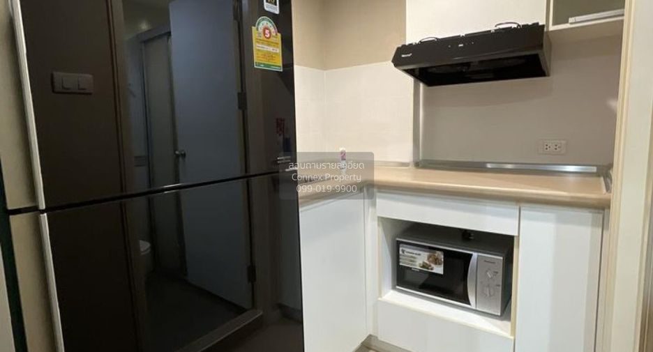 Condo en venta de 1 habitaciones en Taling Chan, Bangkok