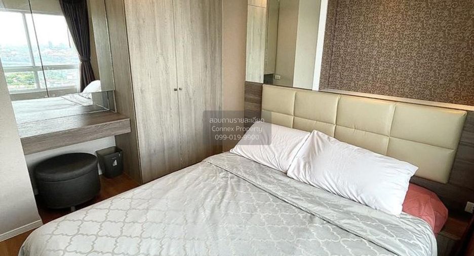 Condo en venta de 1 habitaciones en Taling Chan, Bangkok