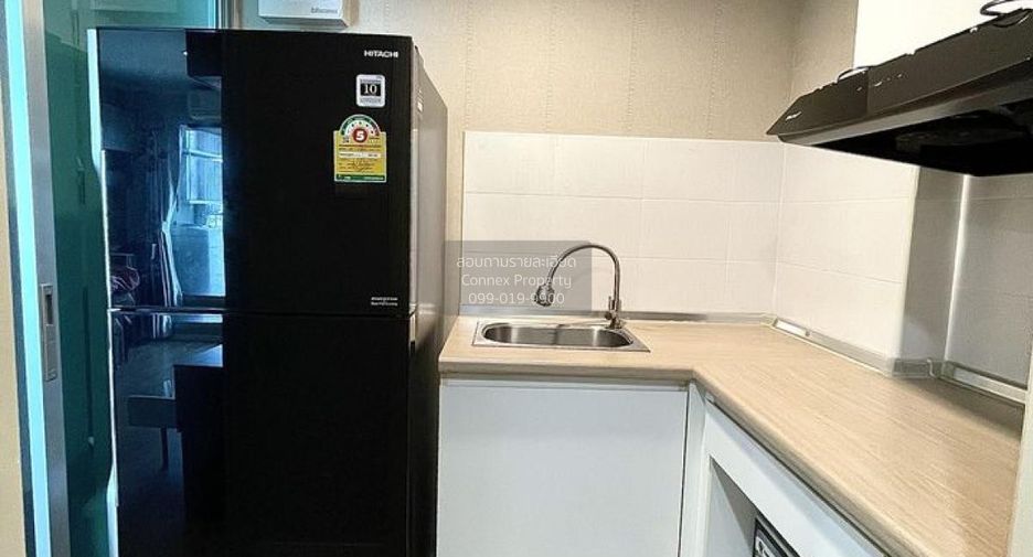 Condo en venta de 1 habitaciones en Taling Chan, Bangkok