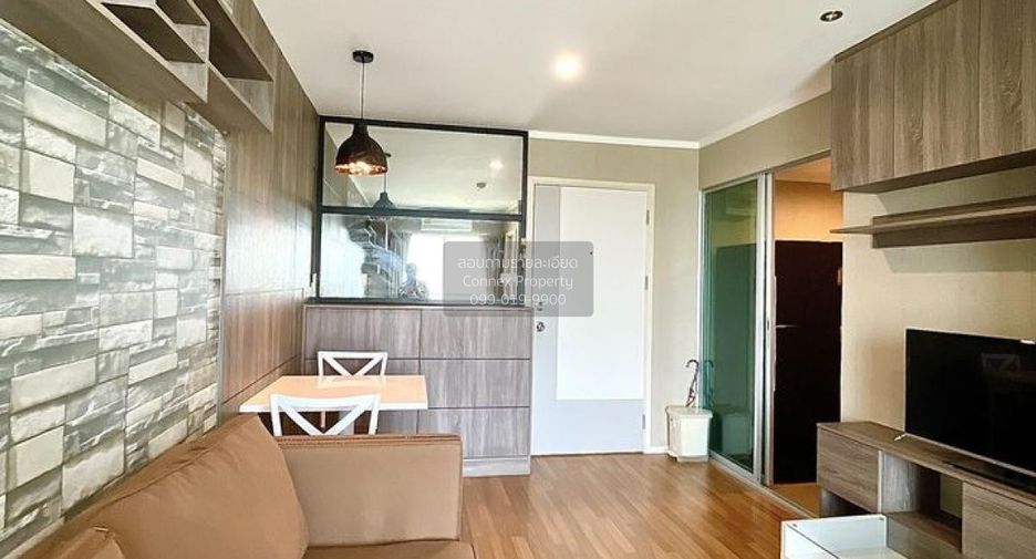 Condo en venta de 1 habitaciones en Taling Chan, Bangkok