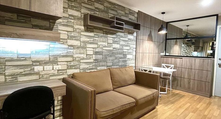 Condo en venta de 1 habitaciones en Taling Chan, Bangkok