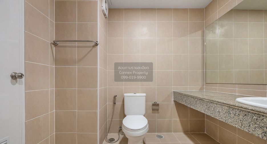 For sale 1 bed condo in Din Daeng, Bangkok