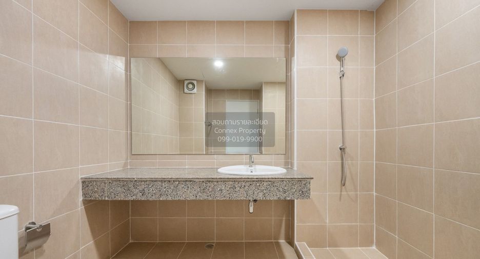 For sale 1 bed condo in Din Daeng, Bangkok