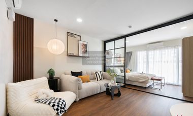 For sale 1 bed condo in Din Daeng, Bangkok